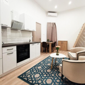 Szép Apartman Small